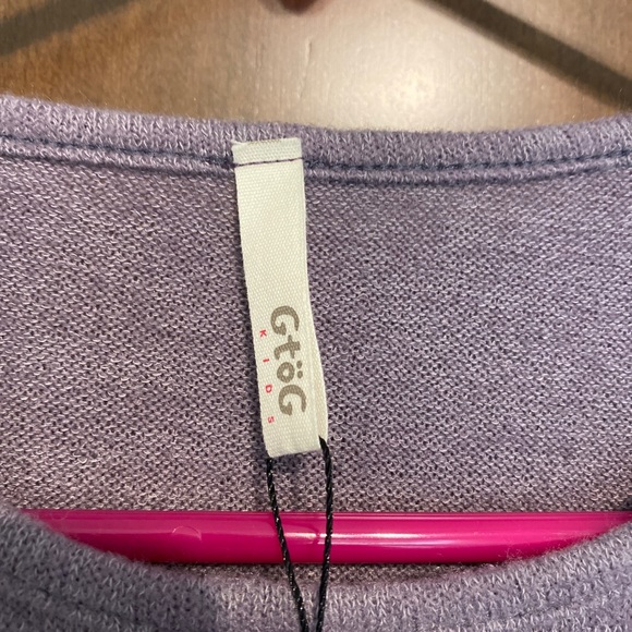 NWT!! Girls Top - Picture 5 of 6